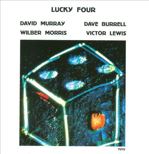 MURRAY, DAVID  - LUCKY FOUR
