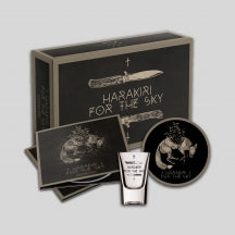 HARAKIRI FOR THE SKY - AOKIGAHARA MMXXII [CD]