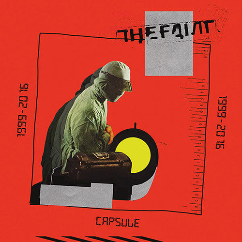 FAINT  - CAPSULE: 1999-2016