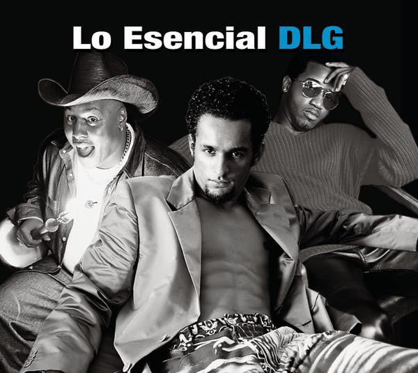 DLG  - LO ESENCIAL