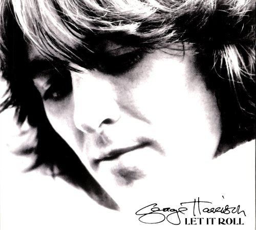 HARRISON GEORGE - LET IT ROLL: THE SONGS OF GEORGE HARRISON