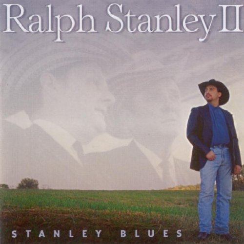 STANLEY, RALPH II  - STANLEY BLUES