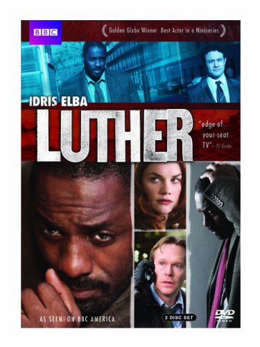 LUTHER