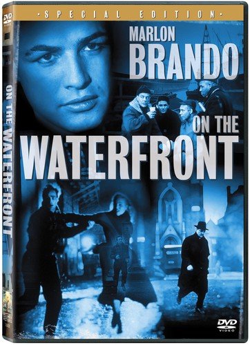 ON THE WATERFRONT (BILINGUAL) (SPECIAL EDITION)