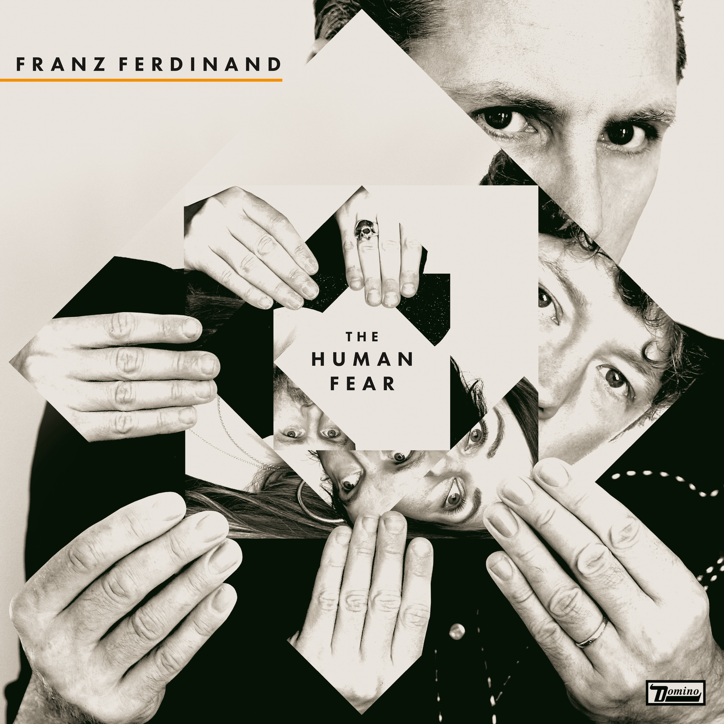 FRANZ FERDINAND  - HUMAN FEAR