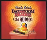 AUDIO BOOK - UNCLE JOHN'S BATHROOM READER