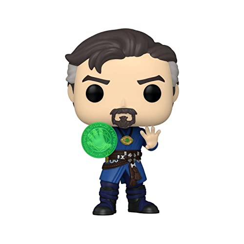 DOCTOR STRANGE #1039 - FUNKO POP!-GLOW IN THE DARK