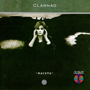 CLANNAD - MACALLA