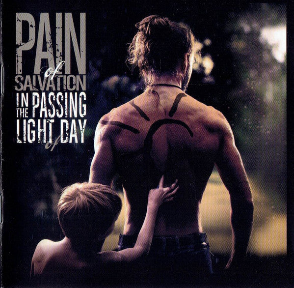 PAIN OF SALVATION  - IN THE PASSING LIGHT OF DAY (2CDS)
