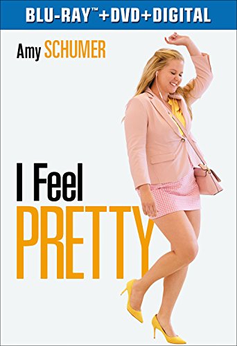 I FEEL PRETTY [BLU-RAY] [IMPORT]