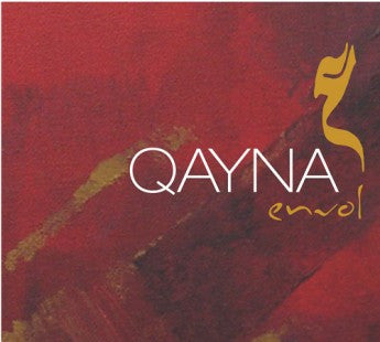 QAYNA  - ENVOI