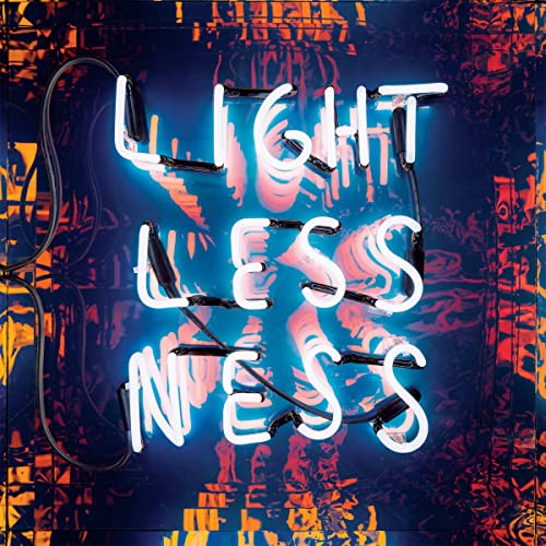 MAPS & ATLASES - LIGHTLESSNESS IS NOTHING NEW (VINYL)