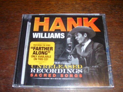 WILLIAMS, HANK - THE UNRELEASED RECORDINGS