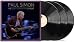 PAUL SIMON - THE QUIET CELEBRATION CONCERT (VINYL)