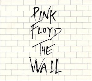 PINK FLOYD - THE WALL