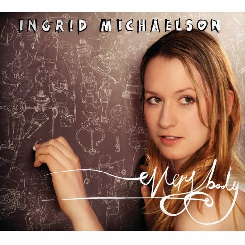 MICHAELSON, INGRID - EVERYBODY