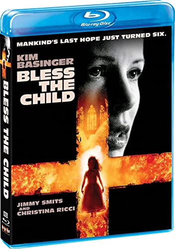 BLESS THE CHILD  - BLU