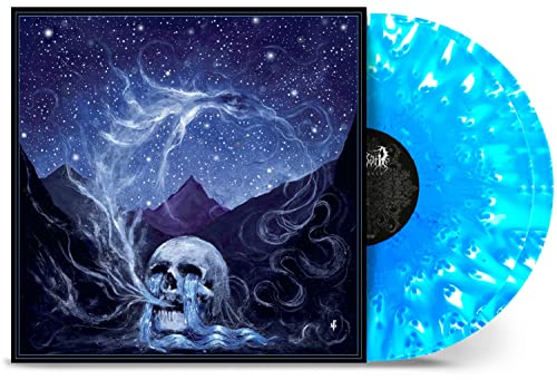 GHOST BATH - STARMOURNER (VINYL)