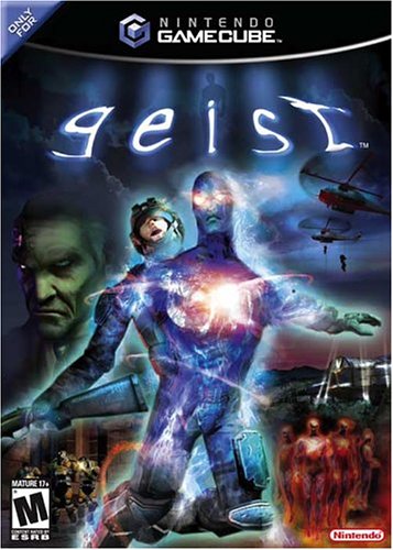 GEIST