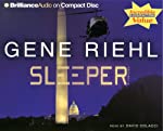 AUDIO BOOK - SLEEPER (RIEHL)