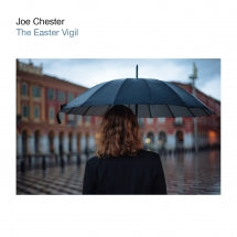 JOE CHESTER - THE EASTER VIGIL [CD]