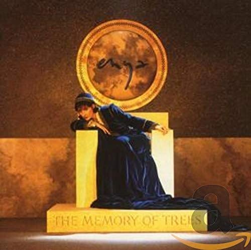 ENYA - THE MEMORY OF TREES