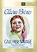 CALL HER SAVAGE - DVD