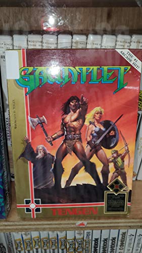 GAUNTLET