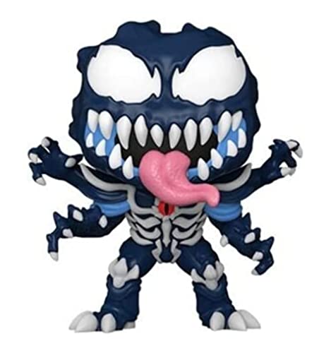 MECH STRIKE: MONSTER HUNTERS: VENOM #994 - FUNKO POP!