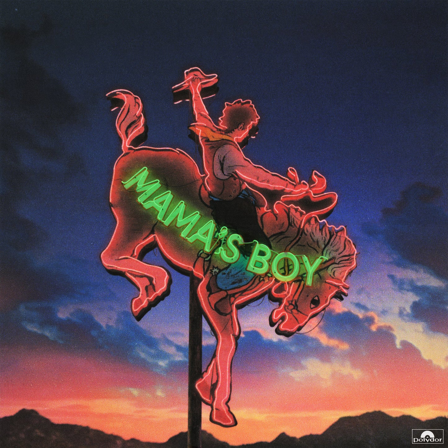 LANY  - MAMA'S BOY