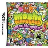 MOSHI MONSTERS: MOSHLING ZOO