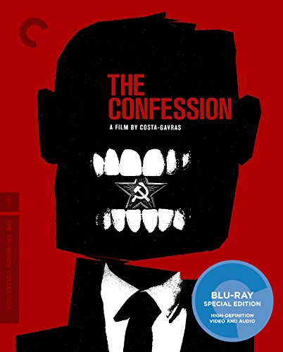 THE CONFESSION  [BLU-RAY] (VERSION FRANAISE)