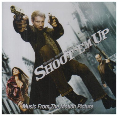 VARIOUS - SHOOT 'EM UP