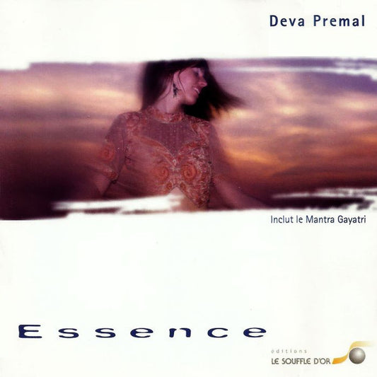PREMAL, DEVA  - ESSENCE