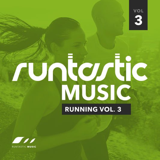 VARIOUS  - RUNTASTIC (2CDS)