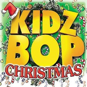 KIDZ BOP KIDS  - KIDZ BOP CHRISTMAS!