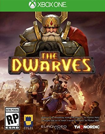 DWARVES  - XBXONE