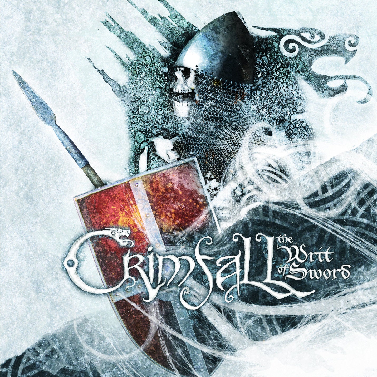 CRIMFALL  - WRIT OF SWORD