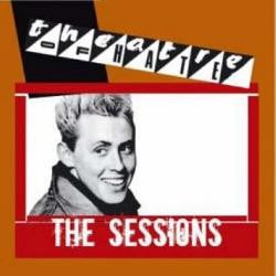 THEATRE OF HATE  - SESSIONS