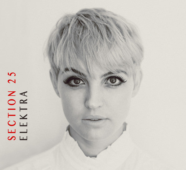 SECTION 25  - ELEKRA