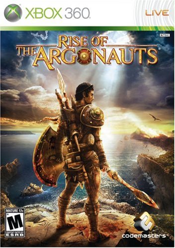 RISE OF ARGONAUTS