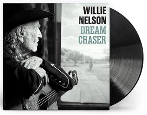 WILLIE NELSON - DREAM CHASER (VINYL)