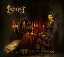 ERZSEBET - THE BLASPHEMOUS LADY [CD]
