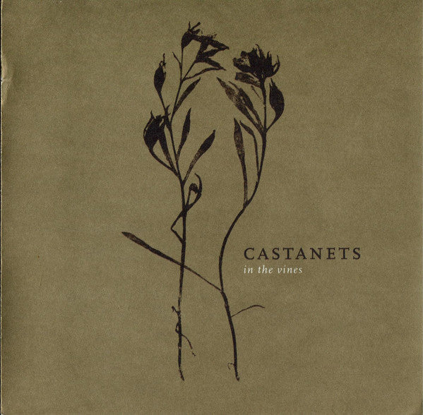 CASTANETS  - IN THE VINES