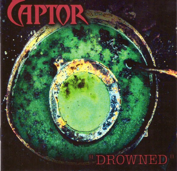 CAPTOR  - DROWNED