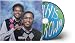 ANDERSON .PAAK & CORDAE - HEAVY IS THE CROWN (CD)