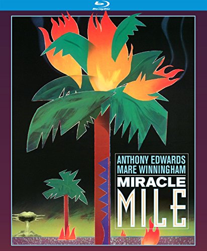 MIRACLE MILE (1988)