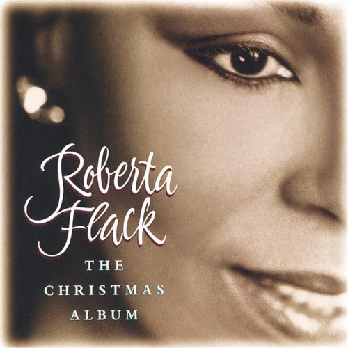 FLACK, ROBERTA  - CHRISTMAS ALBUM