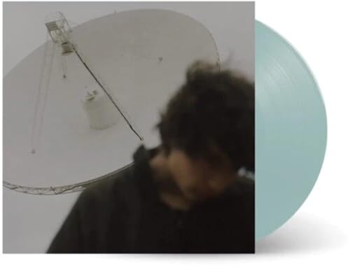 GLAIVE - I CARE SO MUCH THAT I DONT CARE AT ALL (VINYL)