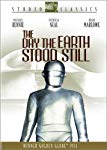 DAY THE EARTH STOOD STILL  - DVD-1951-MICHAEL RENNIE-STUDIO CLASSICS